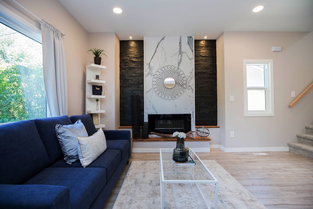 Ivaan Interiors | 103 Southwalk Bay, Winnipeg, MB R2N 1M6, Canada | Phone: (204) 960-3333