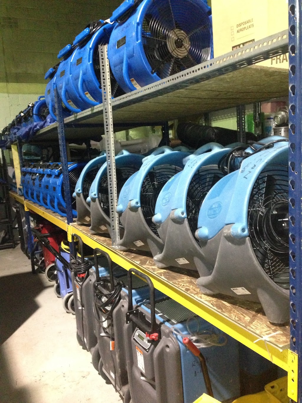 Restoration Mate Simcoe County | 20 Meadowlark Way, Collingwood, ON L9Y 1K0, Canada | Phone: (705) 986-0924