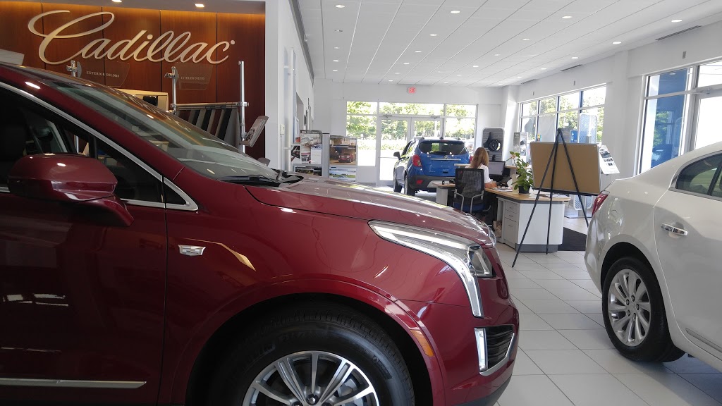 Towne Chevrolet Buick | 11208 Gowanda State Rd, North Collins, NY 14111, USA | Phone: (866) 671-3730