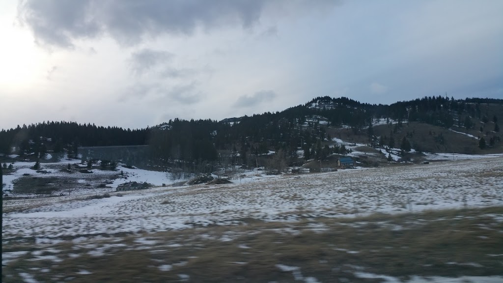 Blairmore Self Storage | 20 Ave, Hillcrest Mines, AB T0K 1C0, Canada | Phone: (403) 562-2982