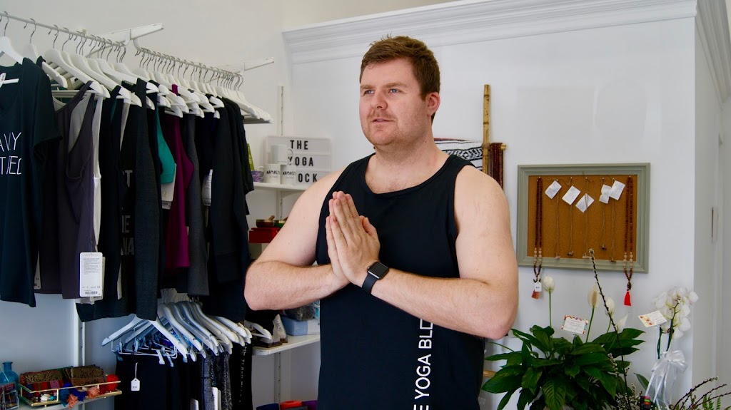 THE YOGA BLOCK | 1 King George Hwy #829, Miramichi, NB E1V 1P9, Canada | Phone: (506) 773-9642