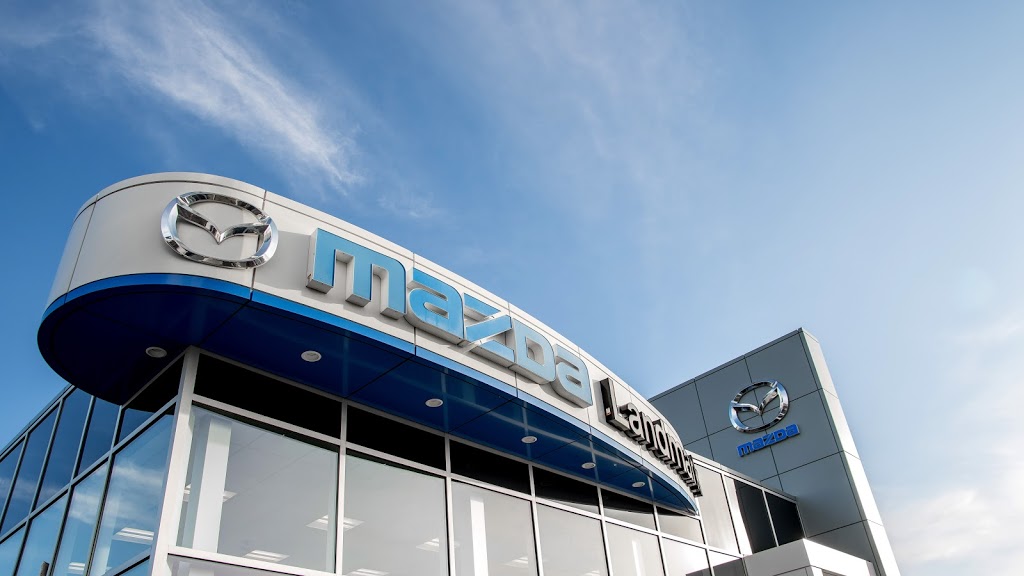 Landmark Mazda | 13145 97 St NW, Edmonton, AB T5E 4C4, Canada | Phone: (780) 476-6221