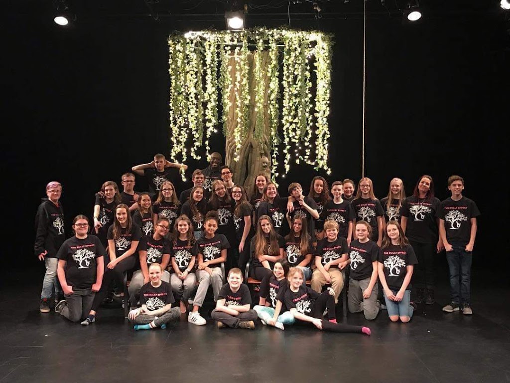 Growing In The Arts | 32 Weber St W, Kitchener, ON N2H 3Z2, Canada | Phone: (226) 747-0288