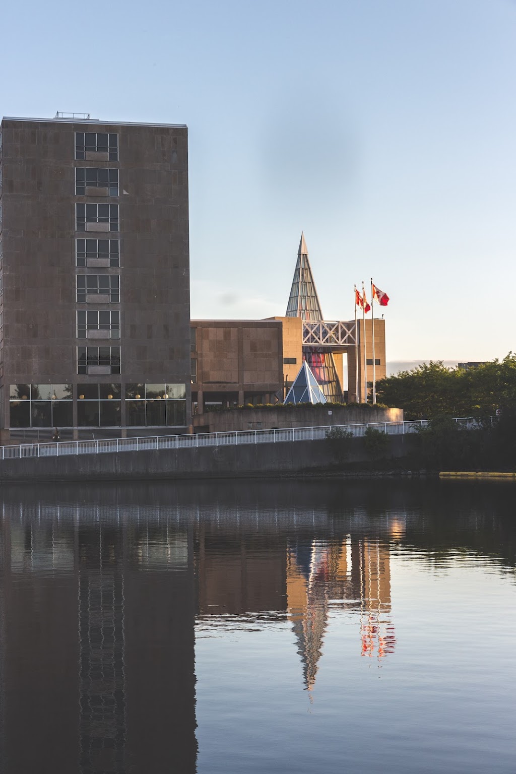Ancien hôtel de Ville dOttawa | 111 Sussex Dr, Ottawa, ON K1N 1J1, Canada | Phone: (613) 564-1680