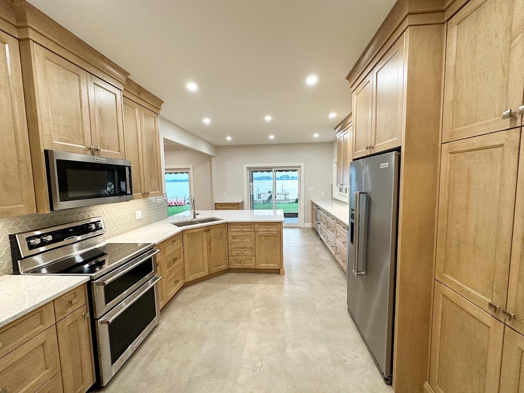 Modern Aspect Construction Inc. | 37437 Lake Line, Port Stanley, ON N5L 1J1, Canada | Phone: (519) 282-9082