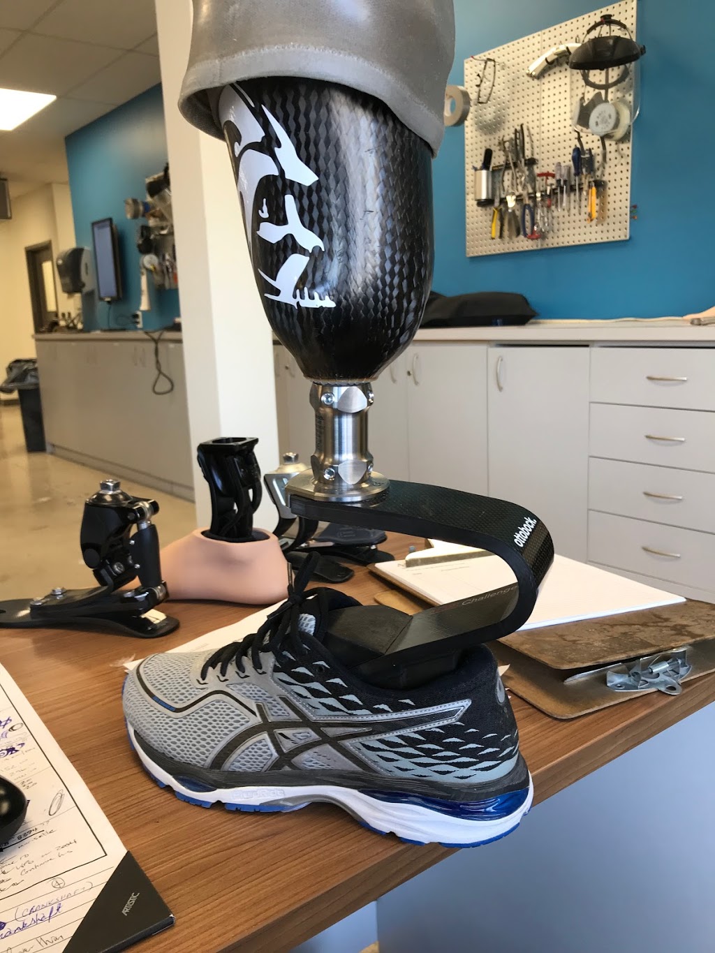 Anderson Orthopedics | 1818 Portage Ave, Winnipeg, MB R3J 0G5, Canada | Phone: (204) 837-7190