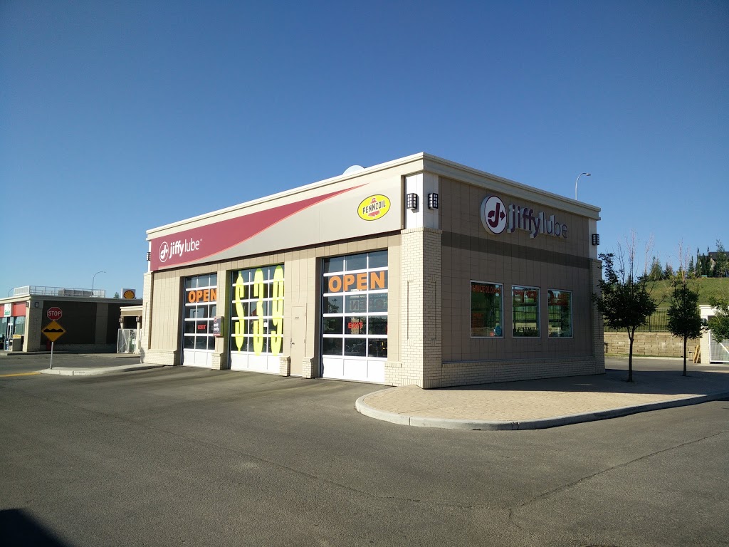 Jiffy Lube | 12600 Symons Valley Rd NW, Calgary, AB T3P 0A3, Canada | Phone: (403) 274-3422