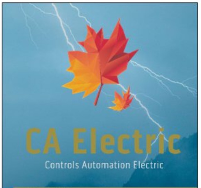 Controls Automation Electric | 15039 134 St NW, Edmonton, AB T6V 1M6, Canada | Phone: (780) 850-2601