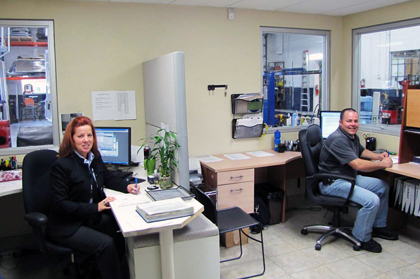 Demers Ambulance Service Department | 2994 Rue Richelieu, Beloeil, QC J3G 2C9, Canada | Phone: (450) 446-6257