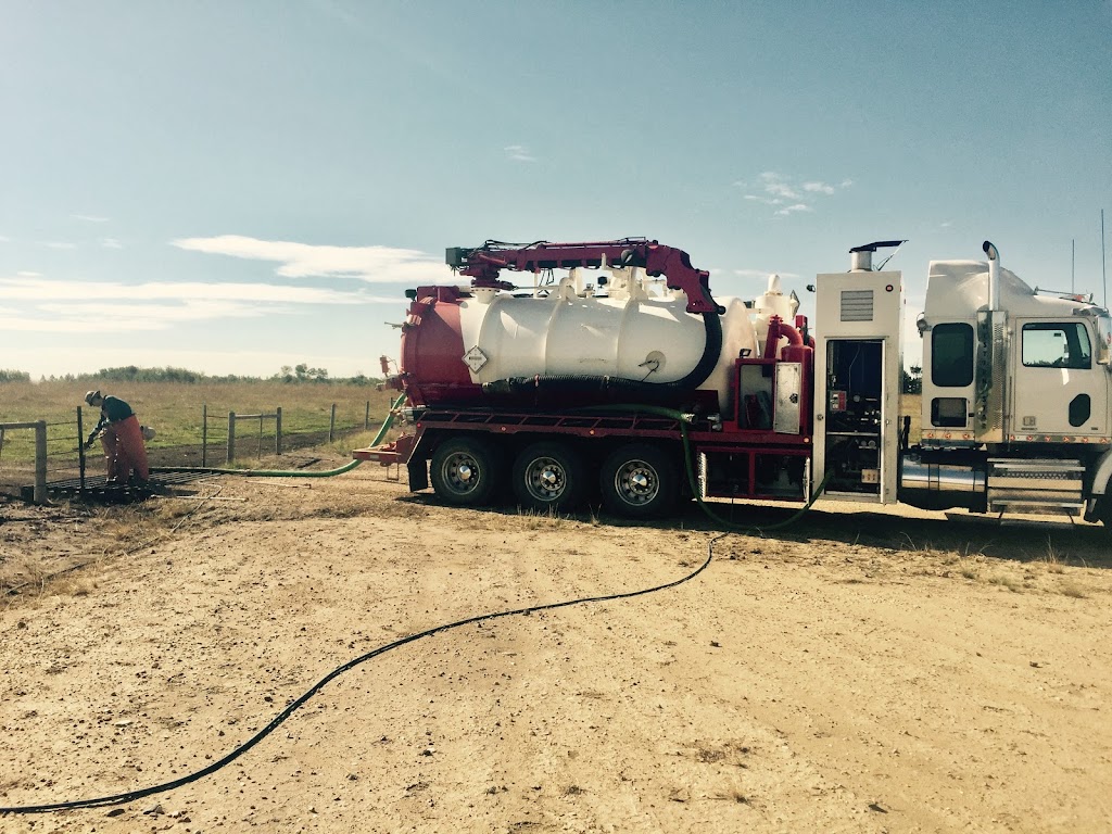 Entech Industrial Cleaning Inc | 11701 88 Ave, Fort Saskatchewan, AB T8L 0K1, Canada | Phone: (780) 913-2229