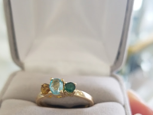 Stirring Jewelry (The Stirring Group Inc.) | 250 Greenbank Rd, Nepean, ON K2H 8X4, Canada | Phone: (613) 421-9555