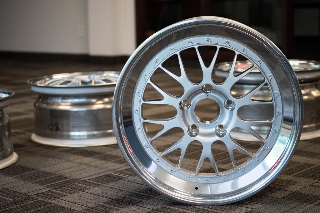 Alpha Motorsports | 505 Apple Creek Blvd #1, Markham, ON L3R 5B1, Canada | Phone: (416) 856-8120