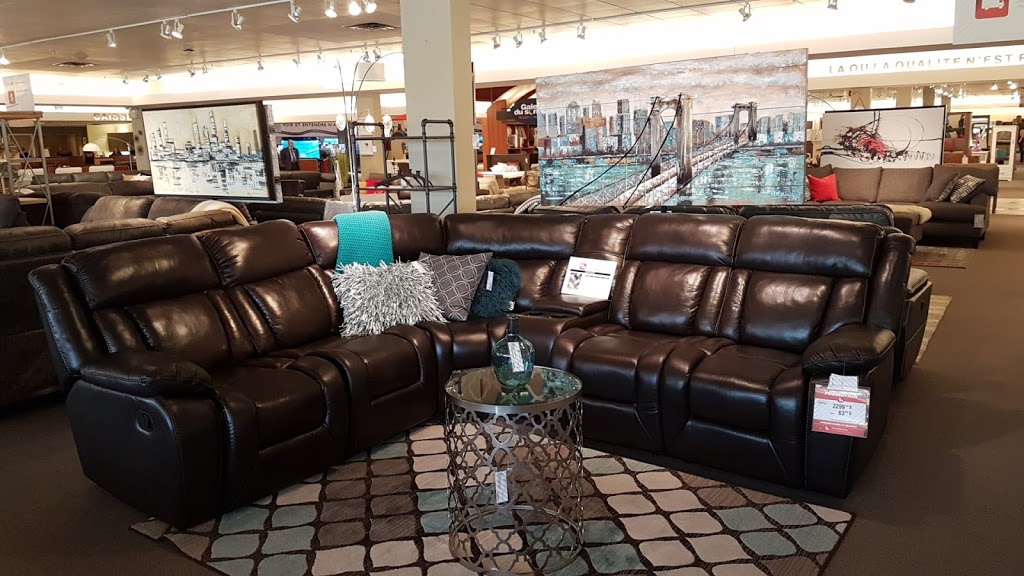 Brault & Martineau | 1351 Boulevard des Promenades, Saint-Hubert, QC J3Y 5K2, Canada | Phone: (450) 676-1911