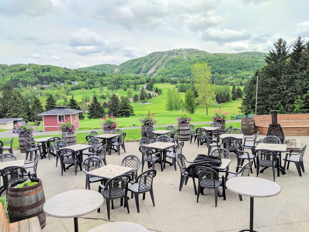 Auberge Bromont | 95 Rue de Montmorency, Bromont, QC J2L 2J1, Canada | Phone: (450) 534-4545