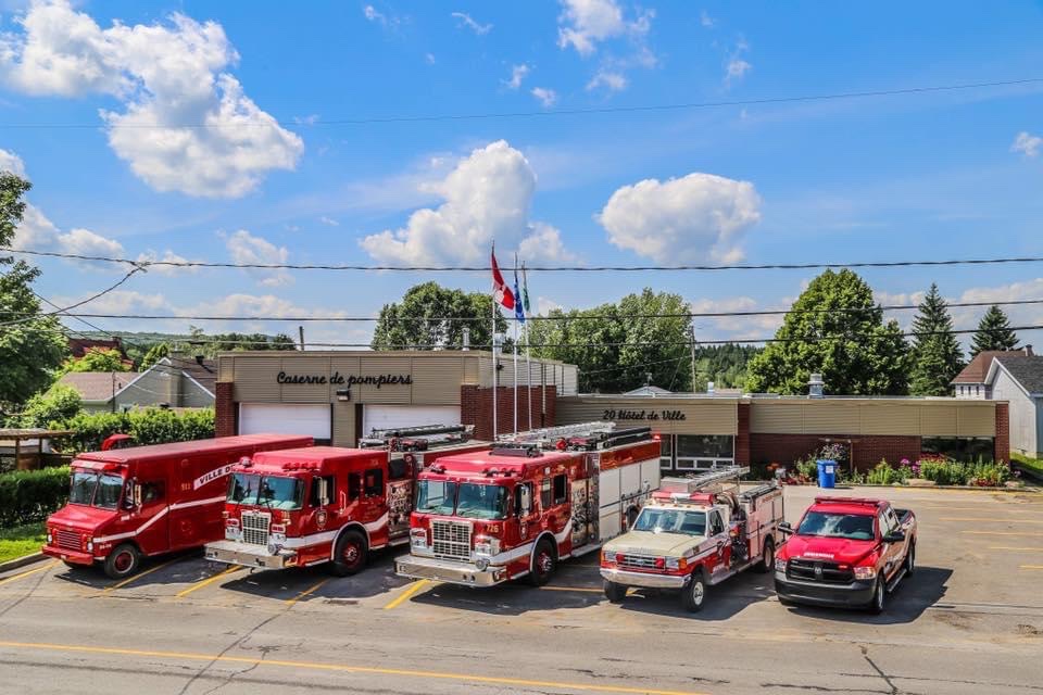 Ville de St-Basile | 20 Rue Saint-Georges, Saint-Basile, QC G0A 3G0, Canada | Phone: (418) 329-2204
