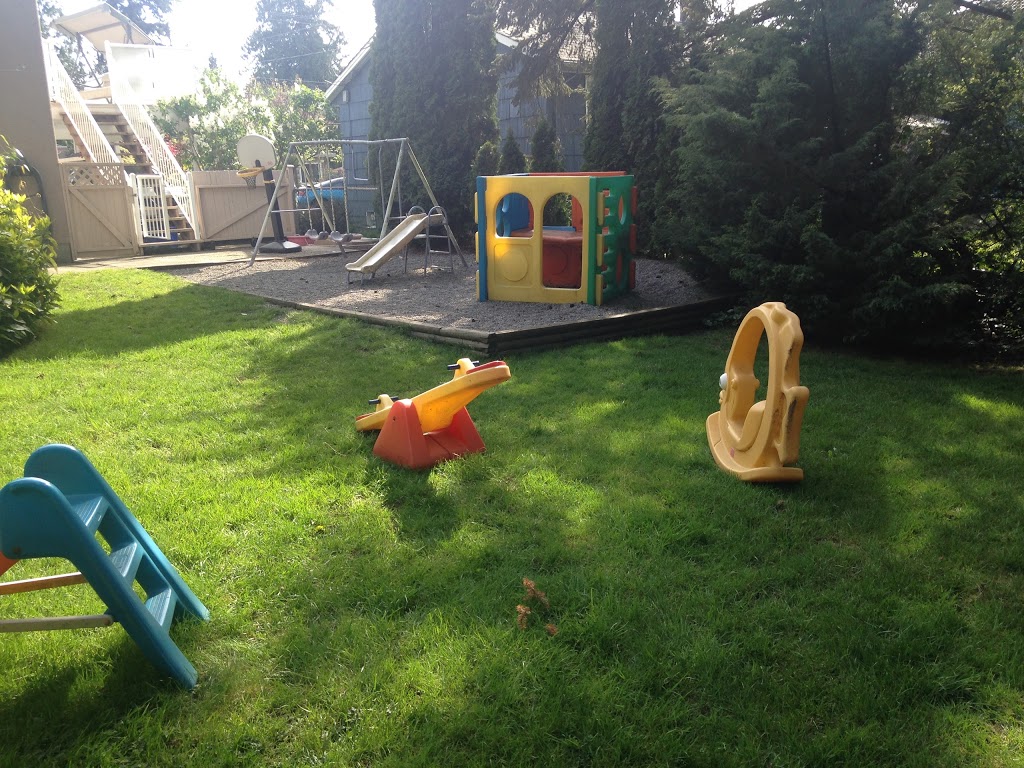Kids Only (Daykids) Daycare & Pre-school | 11255 88 Ave, Delta, BC V4C 3B6, Canada | Phone: (604) 572-9709
