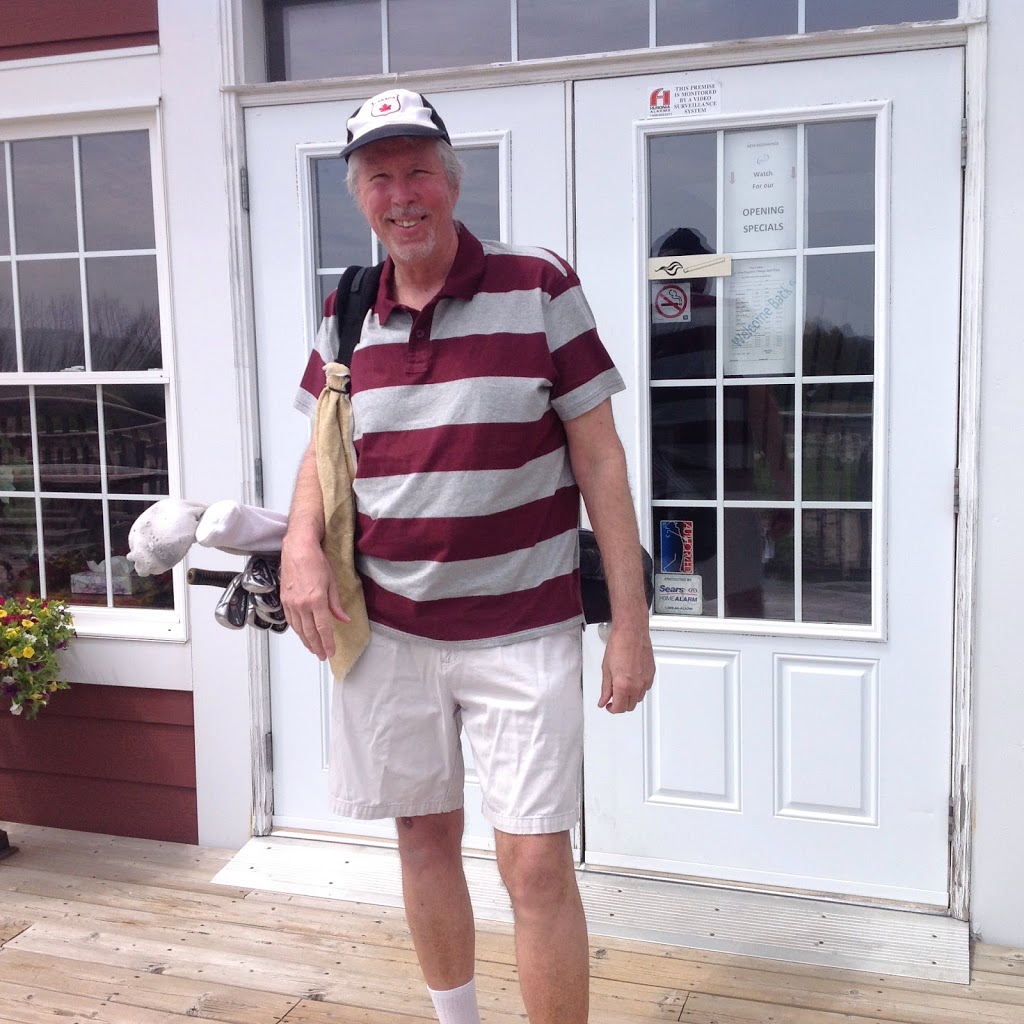 The Links at Georgian Sands Golf Club | 205 River Rd W, Wasaga Beach, ON L9Z 2X2, Canada | Phone: (705) 422-0171