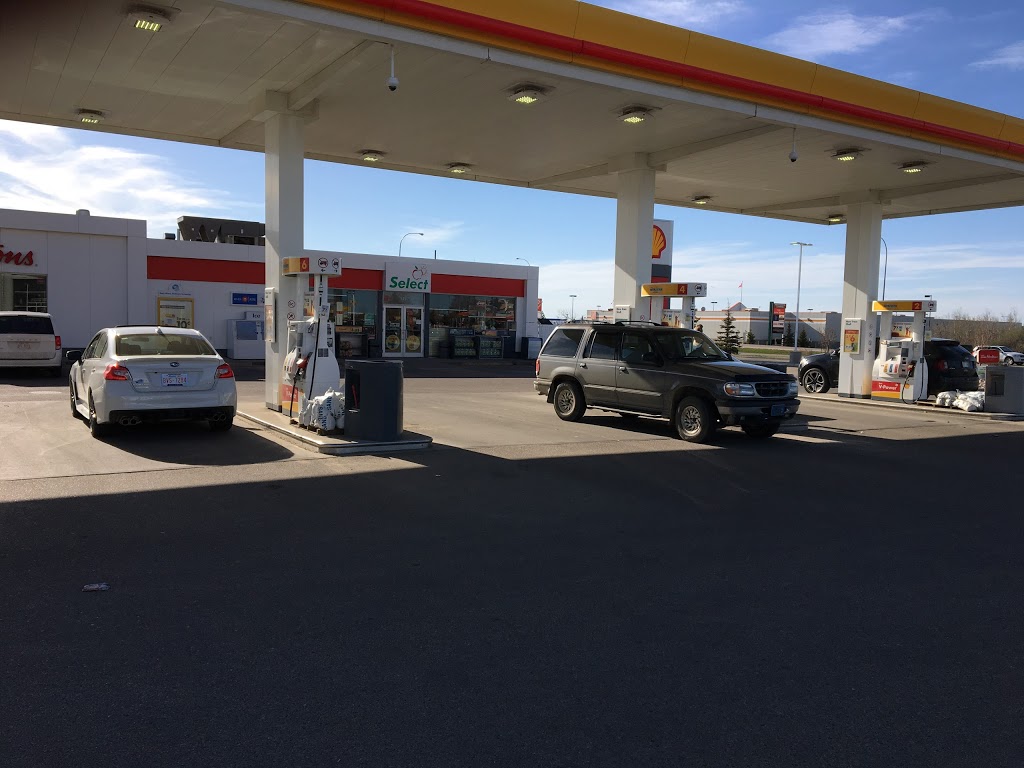 Shell | 171 AB-16A, Spruce Grove, AB T7X 4P9, Canada | Phone: (780) 960-9527