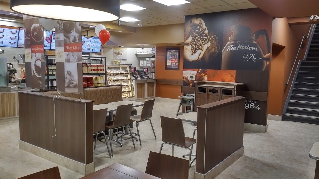 Tim Hortons | 1415 Huron Rd, Kitchener, ON N2R 0L3, Canada | Phone: (226) 646-6204