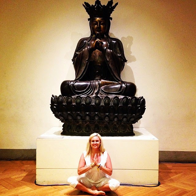 Shimmering Lotus Yoga Studio | 2255 Pilgrim Square, Oshawa, ON L1L 0B5, Canada | Phone: (647) 838-4150