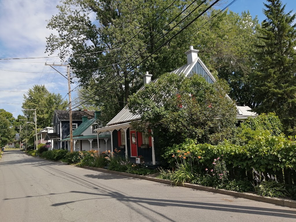 Ville De Saint-Ours | 2531 Rue Immaculée-Conception, Saint-Ours, QC J0G 1P0, Canada | Phone: (450) 785-2203