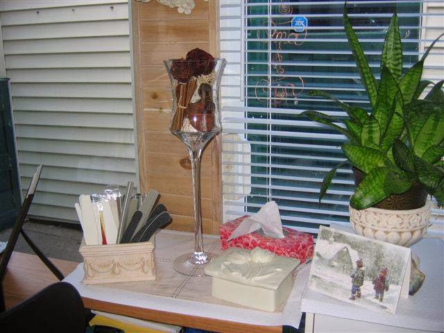 Roses Garden Spa | 392 Daytona Dr, Fort Erie, ON L2A 4Y9, Canada | Phone: (905) 871-2947