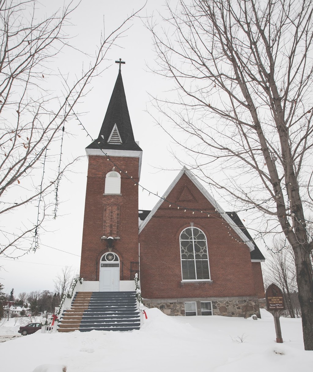 United Church Of Canada | 234 KNOWLTON, Knowlton, QC J0E 1V0, Canada | Phone: (450) 243-6078
