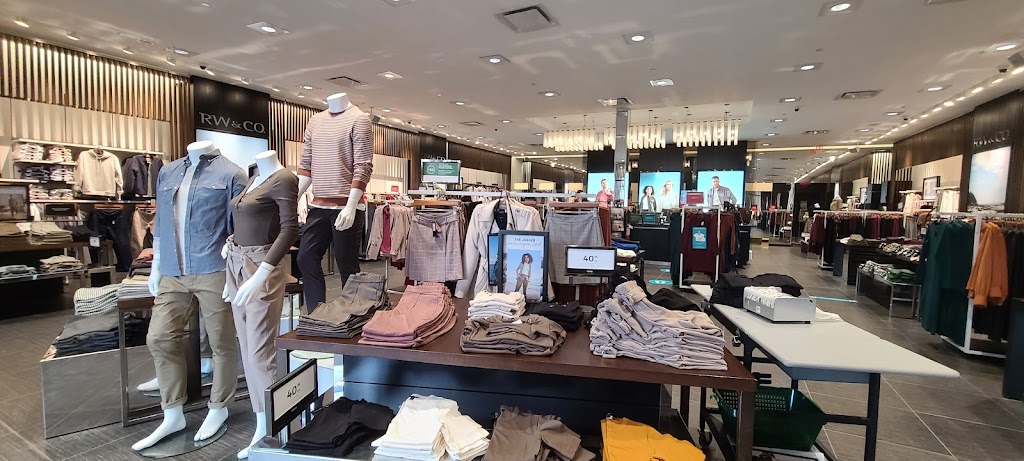 RW&CO. | 16041 24 Ave, Surrey, BC V3Z 9H7, Canada | Phone: (604) 531-1898