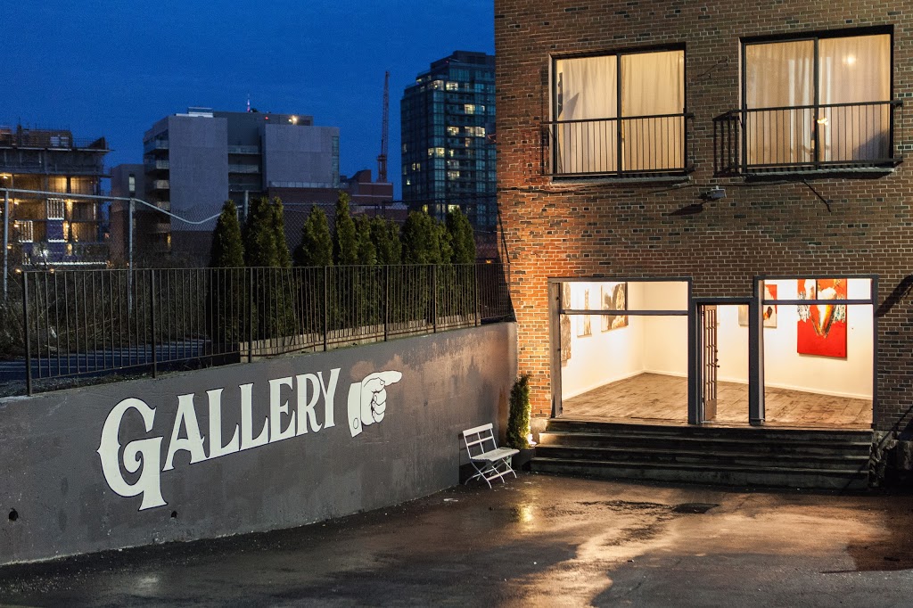 Northern Contemporary Gallery | 1605 Queen St W, Toronto, ON M6R 1A9, Canada | Phone: (416) 464-9385