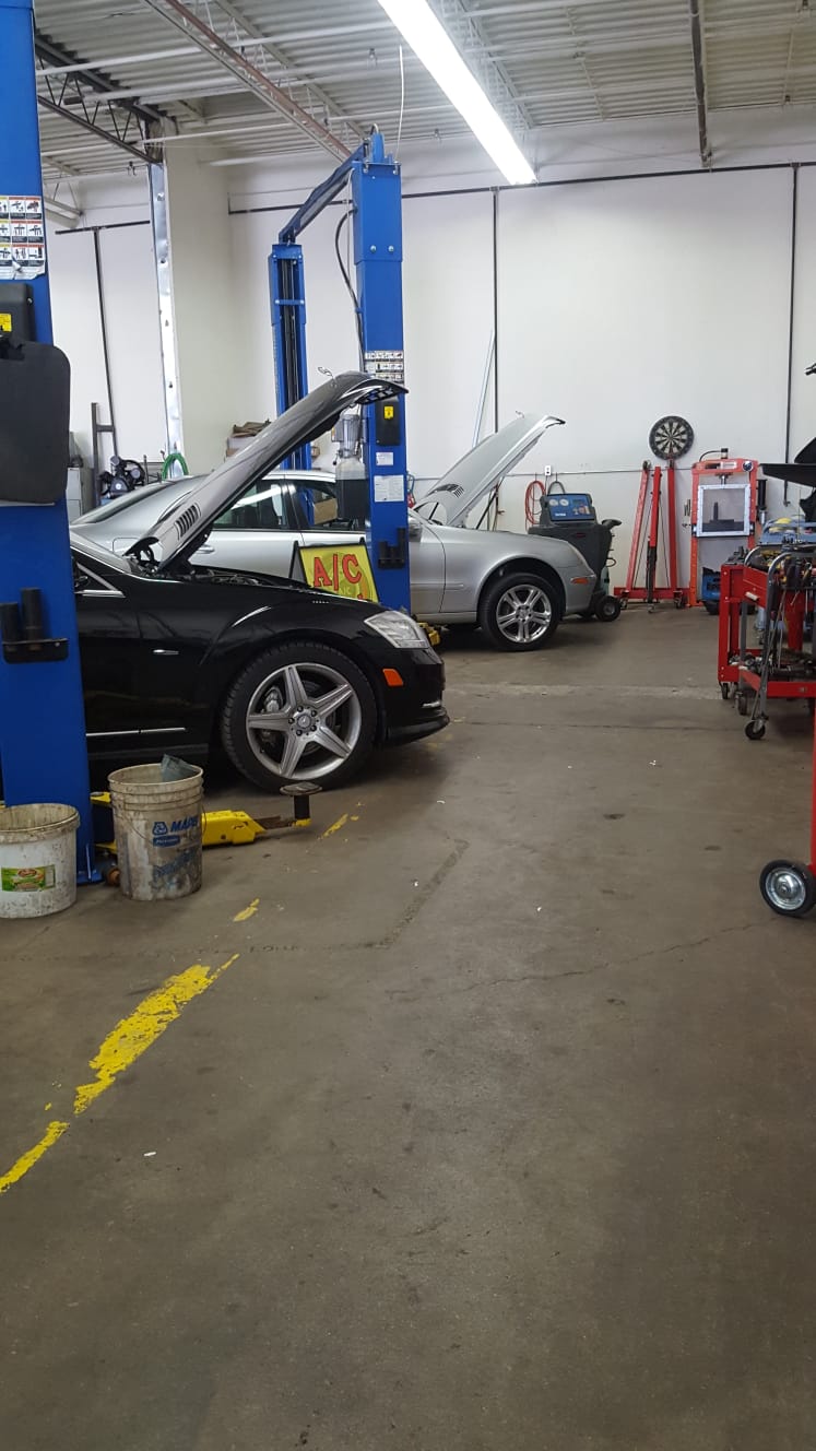 Prince Auto Services Inc | 5195 Maingate Dr Unit #2, Mississauga, ON L4W 1G4, Canada | Phone: (905) 625-0211