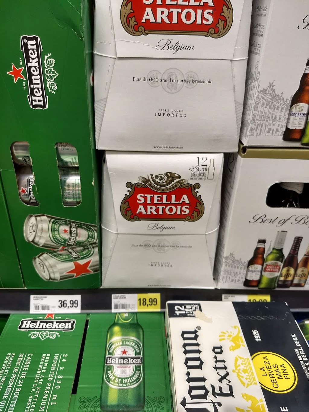 Provigo | 90 Rue Morgan, Baie-dUrfé, QC H9X 3A8, Canada | Phone: (514) 457-2321