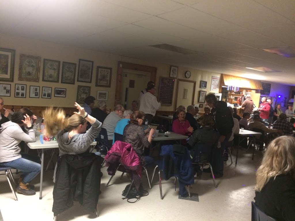 Royal Canadian Legion | 2254 Hwy 620, Coe Hill, ON K0L 1P0, Canada | Phone: (613) 337-5855