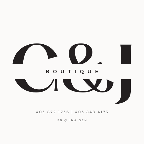 G&J Boutique | 84 Jones Crescent, Red Deer, AB T4P 4A8, Canada | Phone: (403) 872-1736