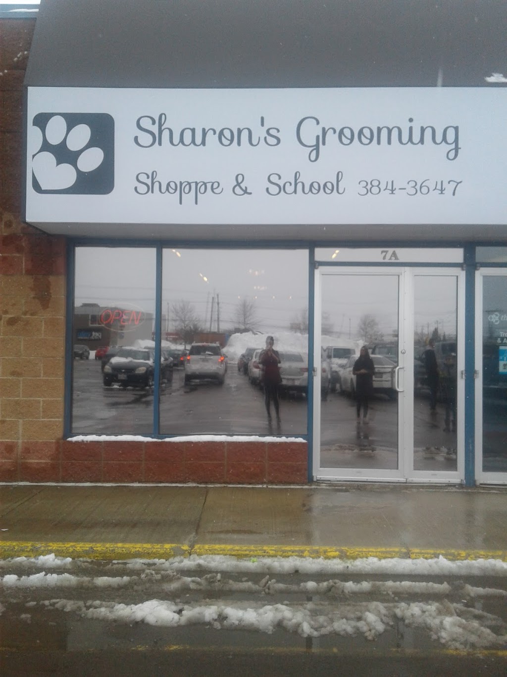 Glamour paws grooming academy | 1633 Mountain Rd, Moncton, NB E1G 1A5, Canada | Phone: (506) 384-3647