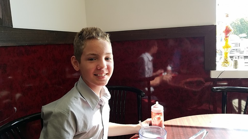 Red Pepper III | 2797 N Wadhams Rd B, Kimball, MI 48074, USA | Phone: (810) 966-8377