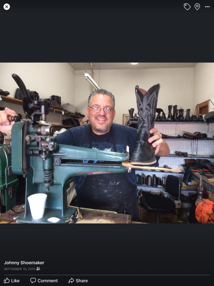 Johnny Shoemaker | 399 Eureka St, Petrolia, ON N0N 1R0, Canada | Phone: (226) 372-0205