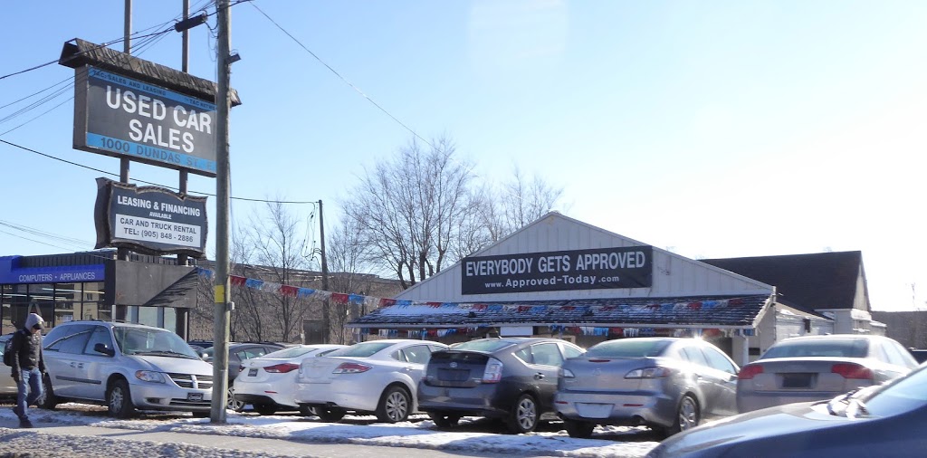 Precision Motors | 1000 Dundas St E Unit#109, Mississauga, ON L4Y 2B8, Canada | Phone: (416) 270-7657