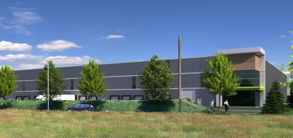 Parc 30 Ouest | 1150 Rue Urgel Charette, Beauharnois, QC J6N 0S2, Canada | Phone: (450) 239-0329