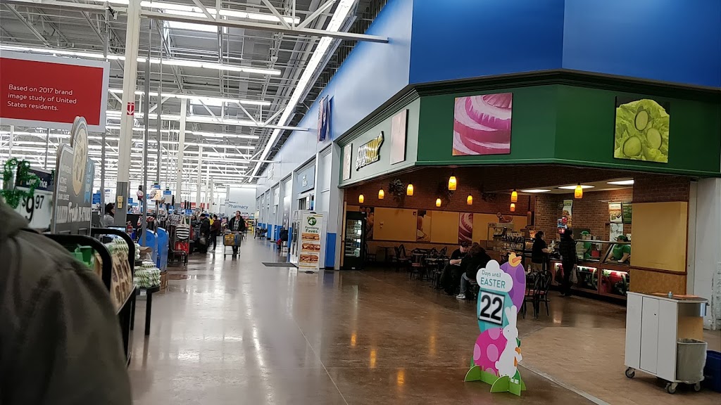 Walmart Supercenter | 4845 24th Ave, Fort Gratiot Twp, MI 48059, USA | Phone: (810) 385-7600