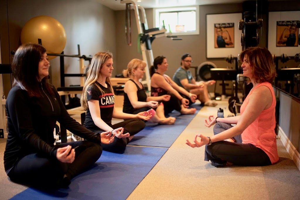 Balance Fitness Solutions Virtual/In person | 3532 Braemore Pl, Burlington, ON L7N 2N2, Canada | Phone: (289) 259-1468