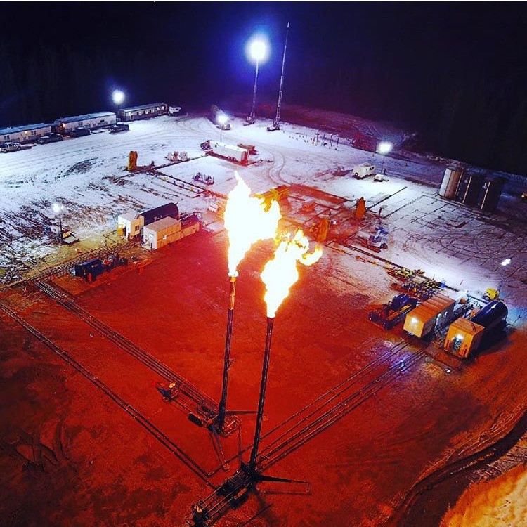 Lochend Energy Services Ltd | 42 McCool Crescent, Crossfield, AB T0M 0S0, Canada | Phone: (403) 946-4009