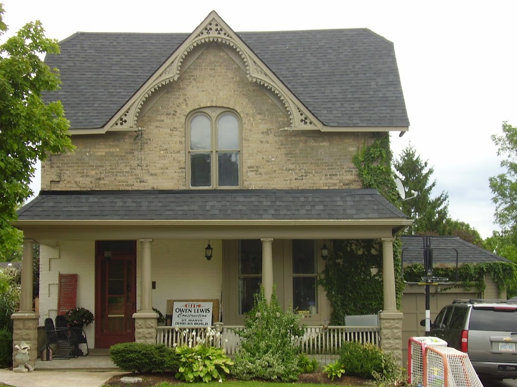 Owen Lewis Construction | 1968 Perth Rd 139, St. Marys, ON N4X 1C8, Canada | Phone: (519) 852-8453