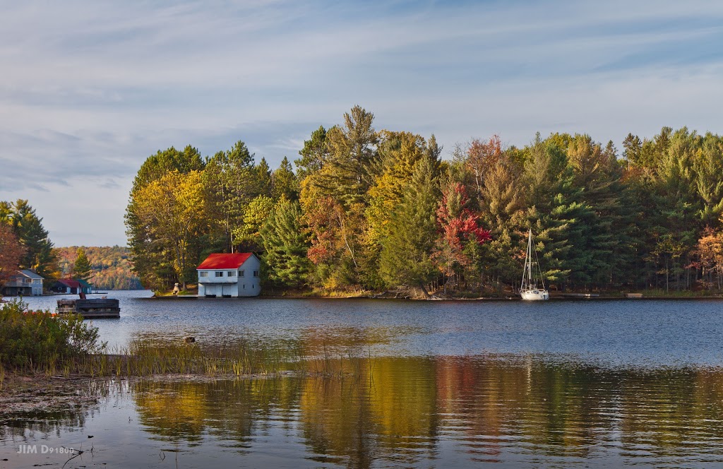 Port Sydney Community Hall | 607 Muskoka Road 10, Port Sydney, ON P0B 1L0, Canada | Phone: (705) 385-3433
