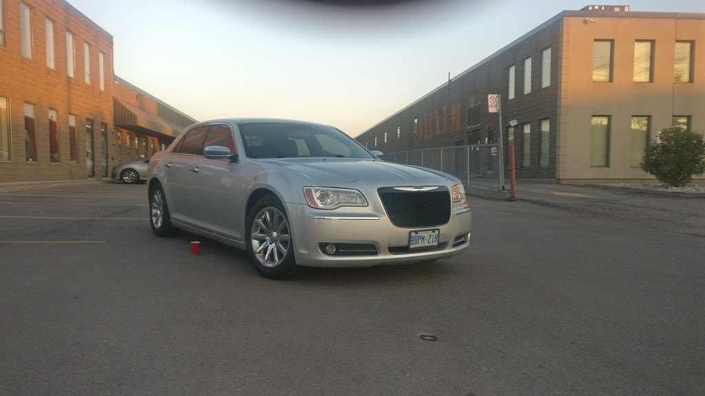Elite Auto Body & Collision Centre Inc | 1788 Drew Rd Unit 7, Mississauga, ON L5S 1L7, Canada | Phone: (416) 900-5700