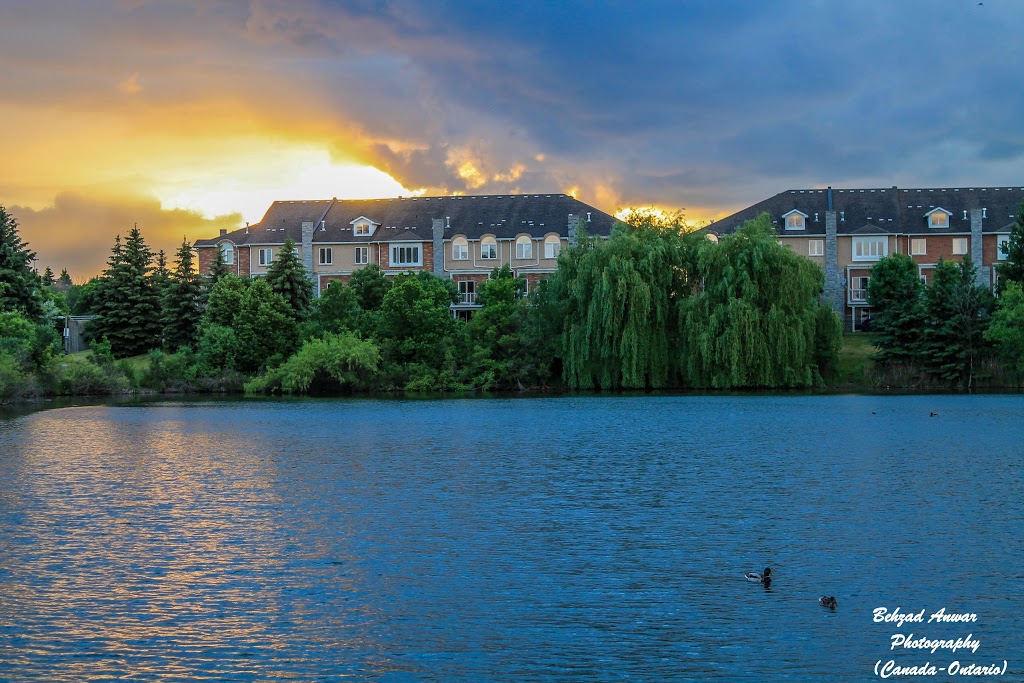 Laurelcrest Park | Brampton, ON L6S 5W3, Canada