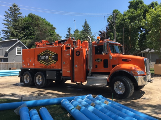 Direct Underground | 10495 Keele St, Maple, ON L6A 3Y9, Canada | Phone: (905) 303-9803
