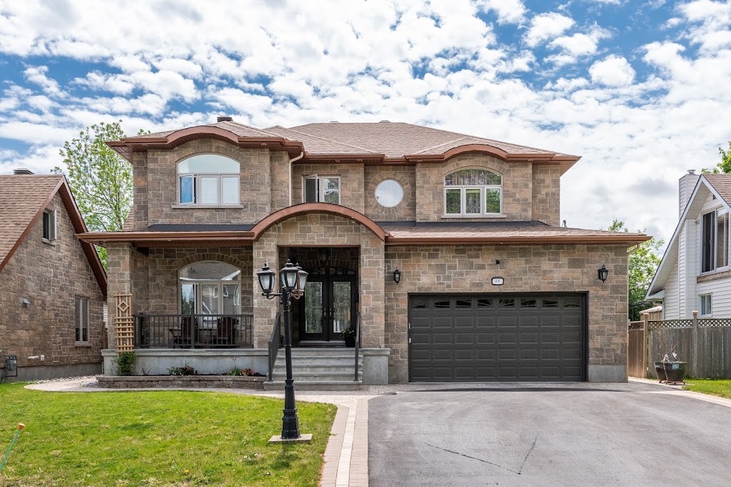 JoeTheRealtor | 780 Baseline Rd, Ottawa, ON K2C 0A3, Canada | Phone: (613) 668-8168