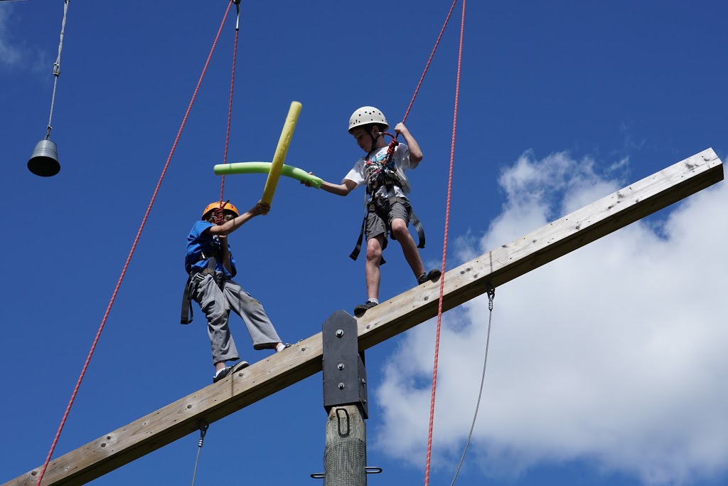Camp Kirk | 1083 Portage Rd, Kirkfield, ON K0M 2B0, Canada | Phone: (705) 438-1353