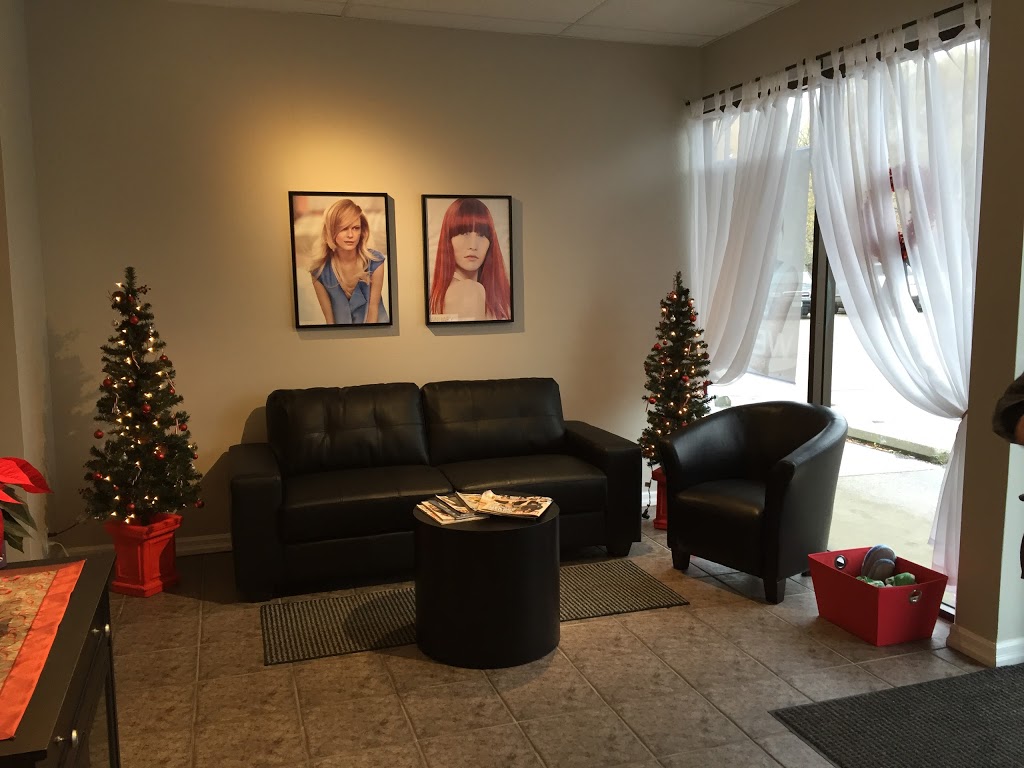 Salon Revive | 1600 Kerns Rd, Burlington, ON L7P 3G9, Canada | Phone: (905) 336-2344