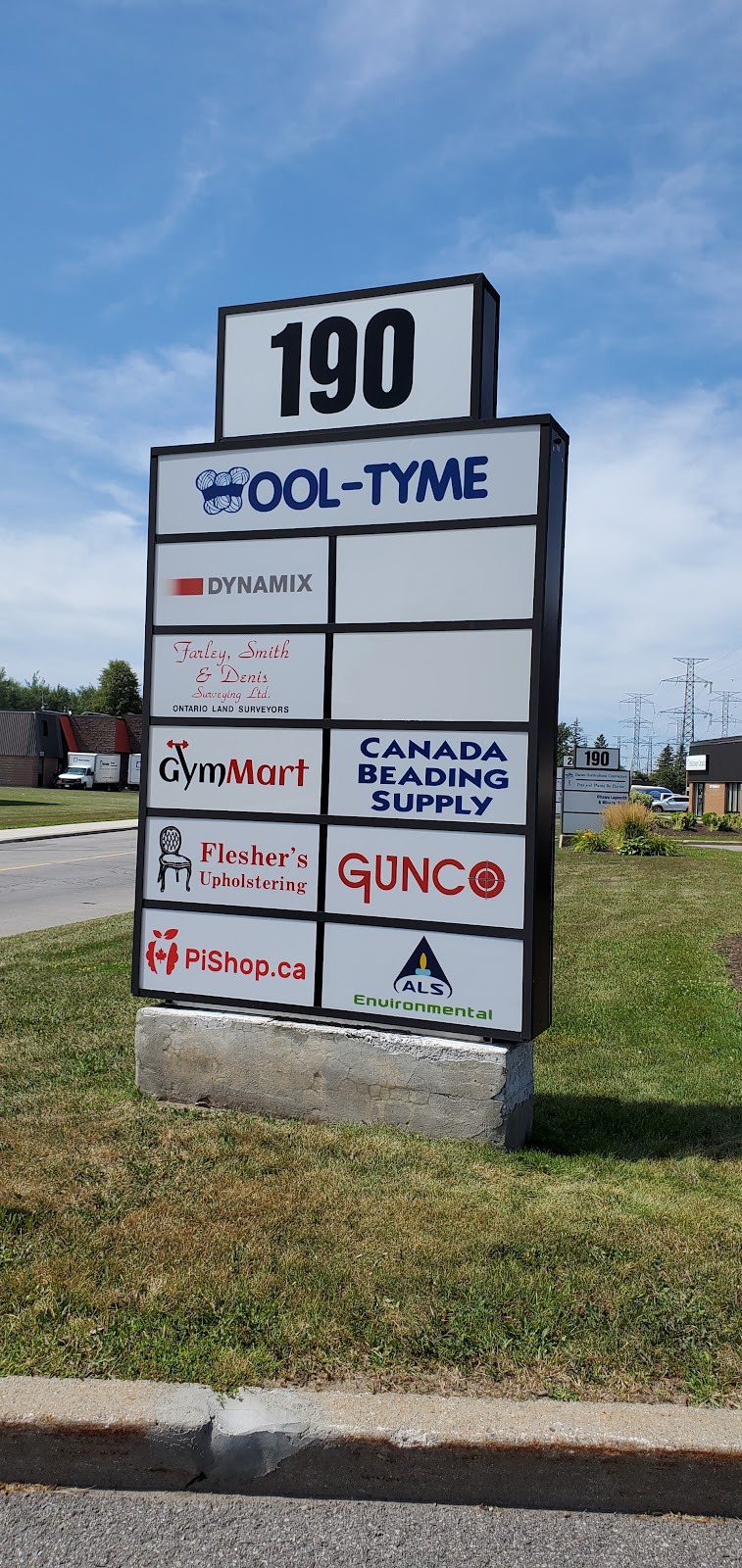 PiShop.ca | 9-190 Colonnade Rd, Nepean, ON K2E 7J5, Canada | Phone: (613) 663-4560